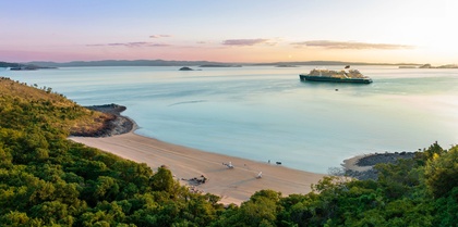 Kimberley Coastal Expedition