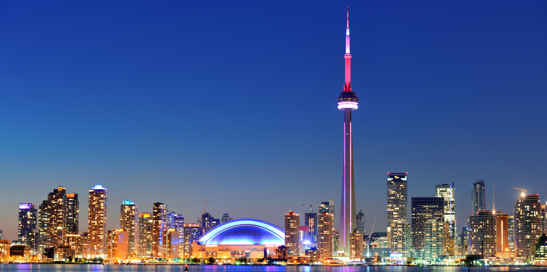 Eastern US & Canada Discovery